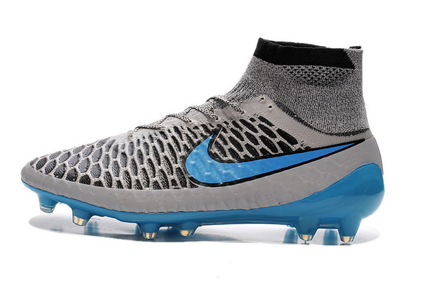 Nike Magista Obra FG with-ACC- Men Shoes--007